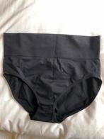 Zwarte corrigerende slip maat XL, Kleding | Dames, Ondergoed en Lingerie, Onbekend, Ophalen of Verzenden, Zwart, Slip