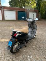 Peugeot Vivacity New | 50CC | 2011 | Snor | Voor de handige, Gebruikt, Ophalen of Verzenden, Benzine, 50 cc
