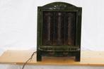 Straalkachel ( Inventum ( Antiek, Huis en Inrichting, Ophalen of Verzenden, Gebruikt, Elektrisch, Gaskachel