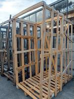 Gratis haardhout, Tuin en Terras, Minder dan 3 m³, Ophalen, Overige houtsoorten