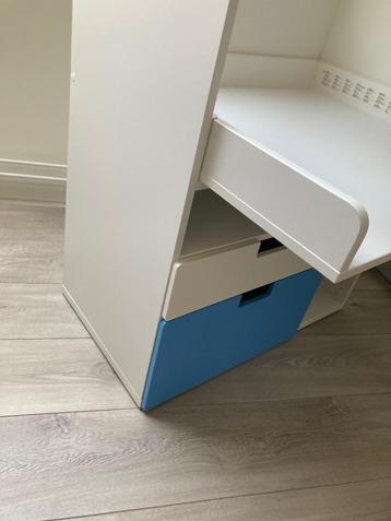 Bureau IKEA 
