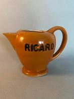 Vintage keramieken Ricard Waterkan.., Antiek en Kunst, Antiek | Keramiek en Aardewerk, Ophalen of Verzenden