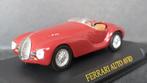Ferrari auto Avio 1:43 Altaya ixo Pol, Ophalen of Verzenden, Zo goed als nieuw, Auto, Overige merken