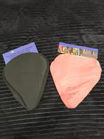 Fietszadelhoes Set - Nieuw, Ophalen, Nieuw, Algemeen, Zadel