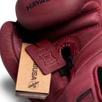 Bokshandschoenen Hayabusa T3 LX Crimson, Ophalen of Verzenden, Nieuw, Bokshandschoenen