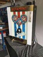 Rotamint Gold, Verzamelen, Automaten | Gokkasten en Fruitautomaten, Euro, Ophalen, Gebruikt, Met sleutels
