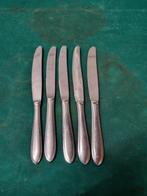 messen gala stainless vijf stuks, Ophalen of Verzenden
