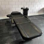 Beauty Behandelstoel set, Ophalen, Zo goed als nieuw, Massagetafel