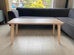 Lisabo salontafel, 50 tot 100 cm, 100 tot 150 cm, Rechthoekig, Zo goed als nieuw