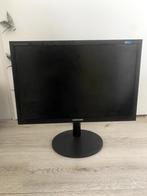 Samsung Syncmaster B2240W (LS22CBKMBV) Zwart, Ophalen, In hoogte verstelbaar, Samsung, Onbekend