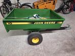 John Deere model 10 kar, Tuin en Terras, Zitmaaiers, Ophalen, Zo goed als nieuw