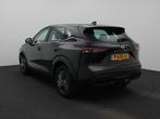 Nissan Qashqai 1.3 MHEV Xtronic Business Access | Automaat |, 12 maanden, Stof, Euro 6, Origineel Nederlands