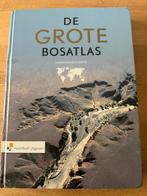 De grote Bosatlas, Boeken, Bosatlas, 2000 tot heden, Ophalen of Verzenden, Zo goed als nieuw
