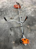 Stihl Bosmaaier FS90, Tuin en Terras, Ophalen, Gebruikt, 30 tot 50 cm, Benzine