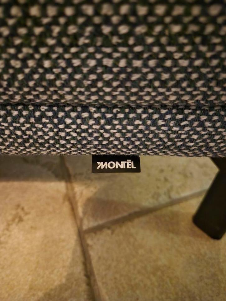 Montel Fauteuil - Zo goed als nieuw!, Huis en Inrichting, Fauteuils, Zo goed als nieuw, 75 tot 100 cm, 75 tot 100 cm, Ophalen
