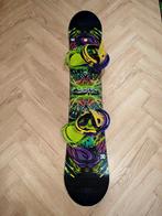 Capita Horrorscope 155cm + Flux DS30 bindingen (L), Ophalen, Gebruikt, Board