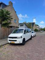 Volkswagen T5.1 camper 9 persoons, Volkswagen, Tot en met 2, 7 tot 12 maanden geleden, Elektrische ramen