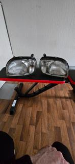 Koplampen micra k11 1998 de linker is pas 4 maanden  oud, Ophalen of Verzenden, Nieuw