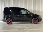 Volkswagen Caddy Bestel 2.0 TDI L1H1 185PK/euro 6/Trekhaak, Start-stop-systeem, 1373 kg, Gebruikt, 4 cilinders