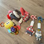 Babyspeelgoed, Ophalen, Zo goed als nieuw, Overige typen, Met geluid