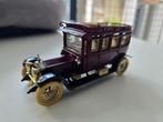 Rolls royce 1918 1/43, Ophalen of Verzenden, Gebruikt, Auto, Corgi