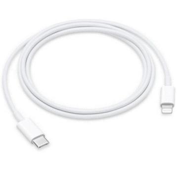 Lightning naar USB-C kabel 1m beschikbaar voor biedingen