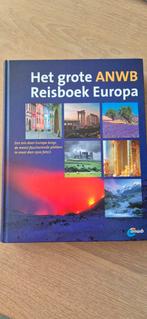 ANWB Reisboek Europa - 1500+ foto's, Boeken, Reisgidsen, Ophalen of Verzenden