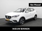 MG MG ZS EV Luxury 45 kWh | Panoramadak | Lederen bekleding, Auto's, MG, Gebruikt, 143 pk, ZS, 1507 kg