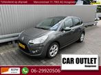 Citroën C3 1.6 VTi Exclusive AUTOMAAT, Clima, Navi, CC, PDC, Euro 5, Stof, Gebruikt, 4 cilinders