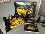 LEGO Technic 42131 CAT D11, Ophalen, Zo goed als nieuw, Complete set, Lego