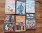 diverse cassette bandjes, Cd's en Dvd's, Cassettebandjes, Ophalen, Gebruikt, Overige genres, Origineel