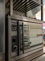 Professionele Heteluchtoven | VARION FORNI BTC518, Witgoed en Apparatuur, Ovens, Ophalen, Gebruikt, Hete lucht, 60 cm of meer