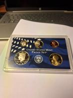 Verenigde Staten. Proof set 2008., Ophalen of Verzenden, Noord-Amerika