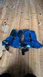 (Ski)handschoenen 2 paar Wed’ze kind 8/9 jaar, Handschoenen, Wed’ze, Jongen of Meisje, Ophalen of Verzenden