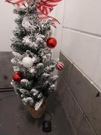 Kerstboom 1 meter, Diversen, Kerst, Ophalen, Zo goed als nieuw