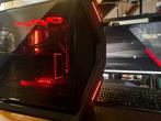 Asus ROG APEX systeem, gaming, AI, rendering. Volledig ROG, Computers en Software, Desktop Pc's, Ophalen, 64 GB of meer, Intel Core i9