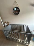 Babybed + Commode set, Ophalen, Zo goed als nieuw, Ledikant