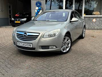✅ Opel Insignia 2.0 Turbo 162KW 4X4 | 1800kg trekgew. Navi. beschikbaar voor biedingen