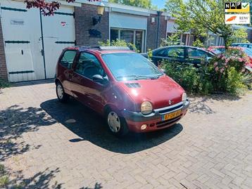 Renault Twingo 1.2 Comfort Panorama dak enzovoorts beschikbaar voor biedingen