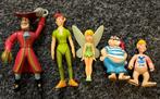 Peter pan famosa figuren, Verzamelen, Disney, Ophalen of Verzenden, Peter Pan of Pinokkio, Zo goed als nieuw, Beeldje of Figuurtje
