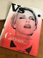 Magazine Vs. Kylie Minogue 2011 collectible, Ophalen of Verzenden, Zo goed als nieuw