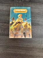 Star Wars: Light of the Jedi, Ophalen of Verzenden, Zo goed als nieuw, Boek of Poster
