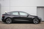 Tesla Model 3 Long Range AWD 75 kWh All-in rijklrprs | Leder, Zwart, 30 min, Hatchback, Model 3