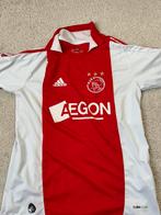 Ajax shirt maat S siem de jong #10, Maat S, Ophalen of Verzenden, Zo goed als nieuw, Shirt