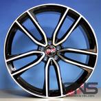 5x112 22 inch Passen Onder Breedset  GLE Velgen, Velg(en), -, -, Nieuw