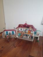 Huis lakeside schleich 42551, Verzamelen, Speelgoed, Ophalen of Verzenden, Zo goed als nieuw