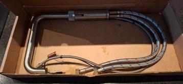 Quooker Fusion Square RVS - Defect beschikbaar voor biedingen