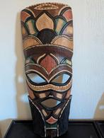 Afrikaans masker, Antiek en Kunst, Kunst | Beelden en Houtsnijwerken, Ophalen