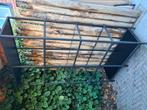 Vittsjö stellingkast ikea, Ophalen