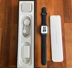 Apple Watch Series 4 - Nette Staat! 44mm Nike, Sieraden, Tassen en Uiterlijk, Smartwatches, Gebruikt, Apple Watch ⌚️, Hartslag